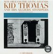 Living Legends: Kid Thomas