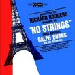 No Strings (With Strings) (Orchestral Music from the Richard Rodgers Broadway Hit)