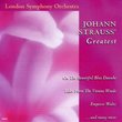 Johann Strauss' Greatest