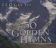 50 Golden Hymns Vol. 1 (3 CD)