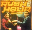 Def Jam's Rush Hour Soundtrack