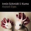 Axolotl Eyes