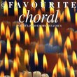 Favourite Choral Classics