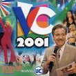 Venga Conmigo 2001