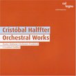 Cristóbal Halffter: Orchestral Works