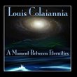 A Moment Between Eternities