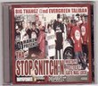 The Offical Stop Snitchn Mixtape Northern Cali Latin Rap