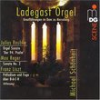 Ladegast Orgel: Uraufführungen im Dom zu Merzeburg