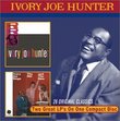 Ivory Joe Hunter / Old & Thw New