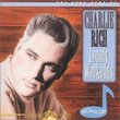 Lonely Weekends: The Very Best Of Charlie Rich