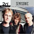 The Best of Semisonic: 20th Century Masters - The Millennium Collection
