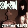 Songs From The Earth