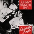 The Johnny Burnette Trio: Rockabilly Boogie