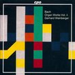 Bach: Organ Works Vol. 4