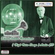 Edison Sound Recordings - (High Voice Songs) Audio CD