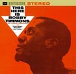 This Here Is Bobby Timmons