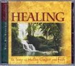 Why We Worship Healing 12 Songs of Healing, Comfort and Faith