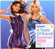 Hed Kandi: Taste of Summer 2009 (Dig)