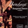 Brahms: Hungarian Dances (complete)
