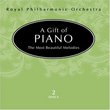 A Gift of Piano