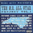 Mike City Presents N.C. All Star Project, Vol. 1