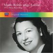 Mado Robin Sings Lakmé