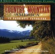 Country Mountain America