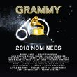 2018 GRAMMY® Nominees