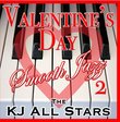 Valentine's Day Smooth Jazz Volume 2