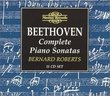 Beethoven: Complete Piano Sonatas [Box Set]