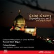 Saint-Saëns: Symphonie No. 3 [Hybrid SACD]