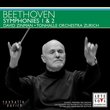 Beethoven: Symphonies 1 & 2