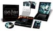 Harry Potter and the Deathly Hallows -Part 1: Limited Edition Collector's Box Set