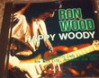 Happy Woody:Live at Electric Lady Land Studio NYC 1992