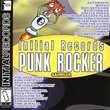 Initial Records Punk Rocker