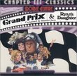 Grand Prix (1966 Film) / Ryan's Daughter (1970 Film)