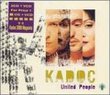 United People (Bonus CD)