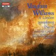 Ralph Vaughan Williams: A London Symphony (Symphony No. 2) / Concerto Grosso for String Orchestra - Bryden Thomson