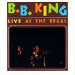 Live at the Regal