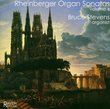 Rheinberger Organ Sonatas, Vol. 4