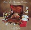 Music Box Christmas Treasures
