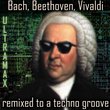 Bach, Beethoven, Vivaldi Remixed to a Techno Groove