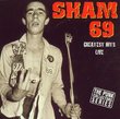 Sham 69 - Greatest Hits Live!