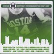 Home: Boston Underground Hip Hop