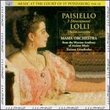 St. Petersburg Volume III: Paisiello 3 Divertimenti/ Lolli Violin concerto