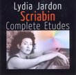 Alexander Scriabin: Complete Piano Etudes