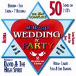 Real Complete Jewish Wedding Party