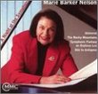 Marie Barker Nelson: A Night at the Symphony