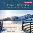 Halvorsen Orch Works 2- Suite Ancienne / Norwegian