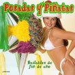 Posadas Y Pinatas De Fin De Ano